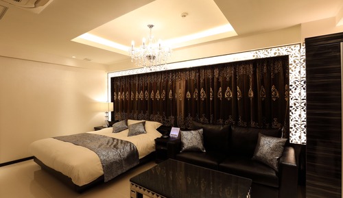 Habitación Premium doble, no fumadores