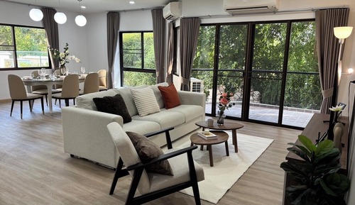  2-Bedroom Apartment