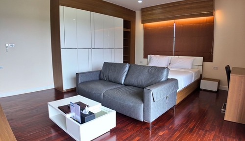 Suite Deluxe