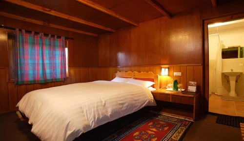 Habitación estándar, 1 cama doble