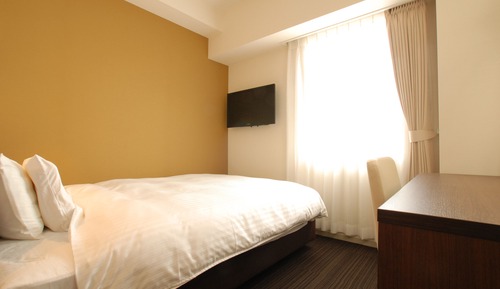 Habitación individual básica, 1 cama doble, no fumadores