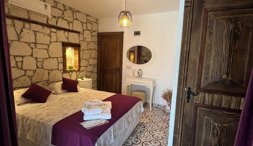 Habitación estándar, no fumadores, vistas a la piscina