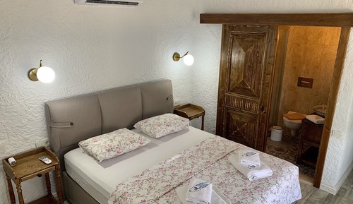Habitación superior