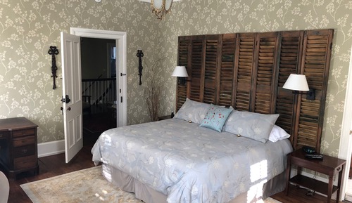 Habitación Confort doble, 1 cama de matrimonio grande