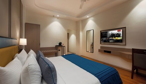 Habitación estándar