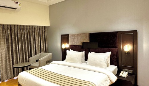 Suite Royal