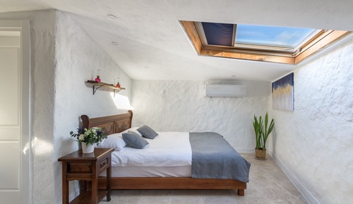Sky Penthouse
