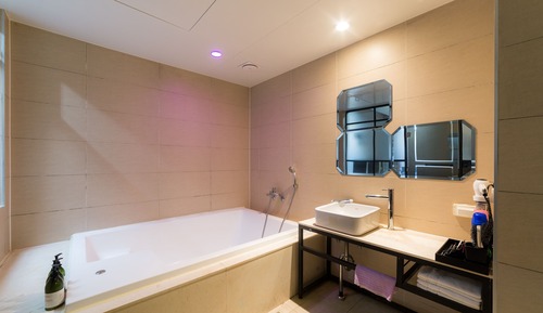 Habitación Deluxe, 1 cama de matrimonio grande