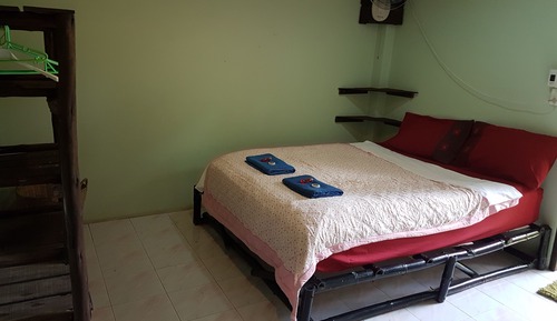 Suite estudio familiar, 2 habitaciones