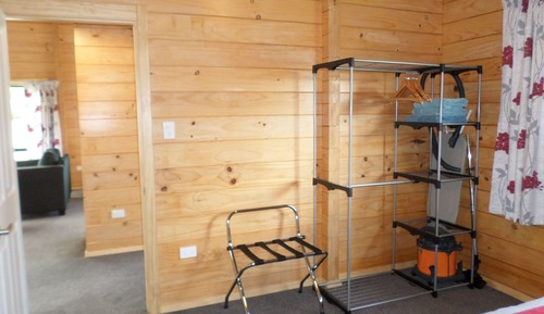 Chalet superior, 2 habitaciones