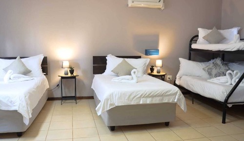 Chalet familiar
