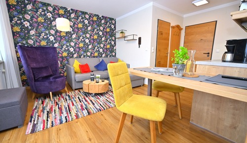 Apartamento exclusivo, 1 habitación (6)