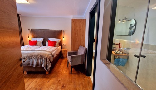 Apartamento Confort, 2 habitaciones (8)