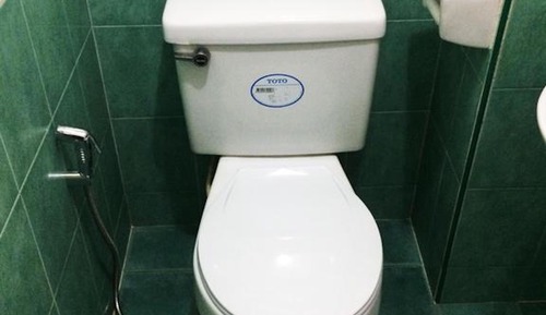 Habitación básica