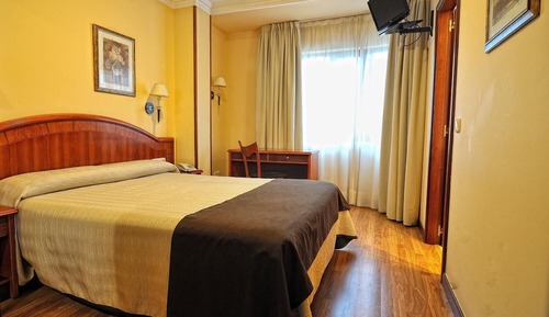 Habitación doble
