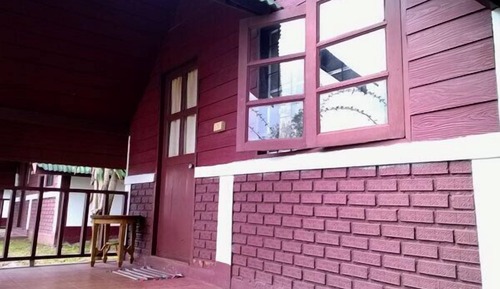 Habitación superior