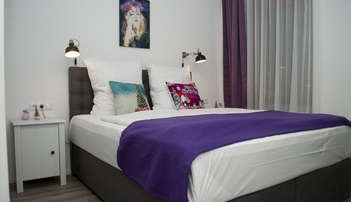 Habitación doble (Nostalgie)