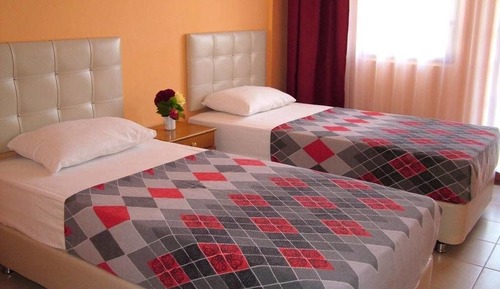 Apartamento (Double)