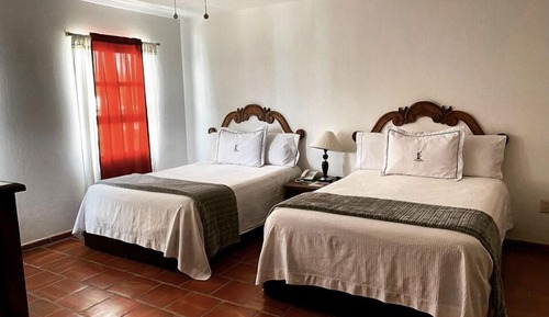 Habitación cuádruple