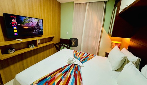 Apartamento estándar, 1 habitación