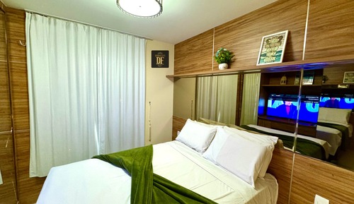 Apartamento Deluxe