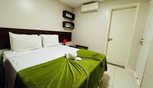 Apartamento estándar, 1 habitación