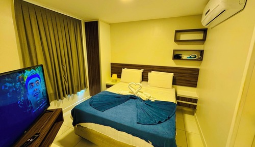 Apartamento Confort, 1 habitación