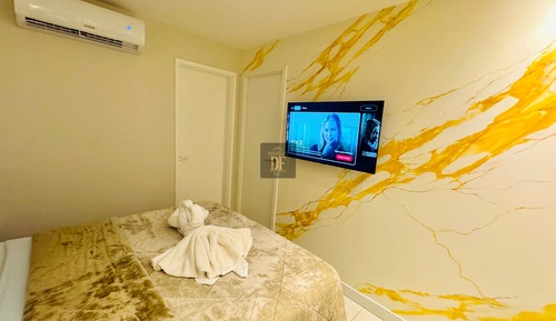 Apartamento Premium