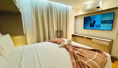 Apartamento Premium