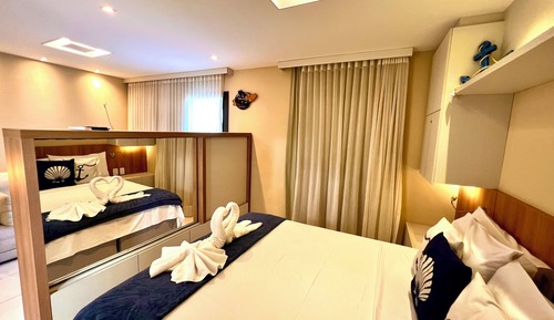 Apartamento Deluxe, 1 habitación