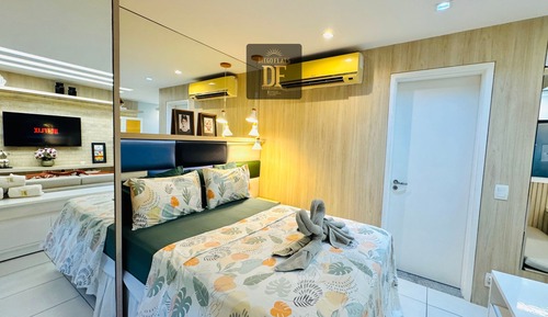 Apartamento Elite