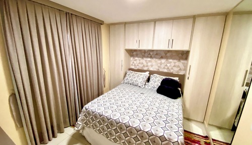 Apartamento Deluxe, 2 habitaciones