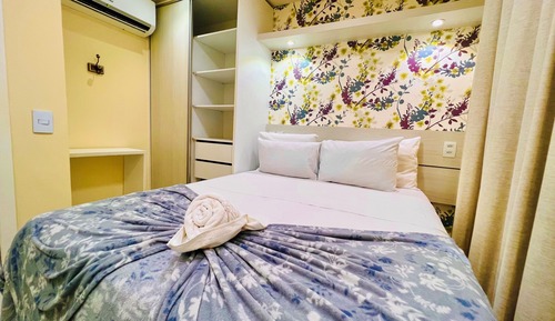 Apartamento estándar, 1 habitación