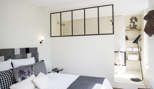 Deluxe Apartment, Ensuite (Au 2ème "Le Contemporain")