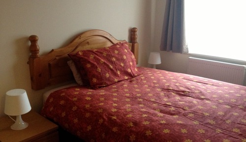 Habitación individual