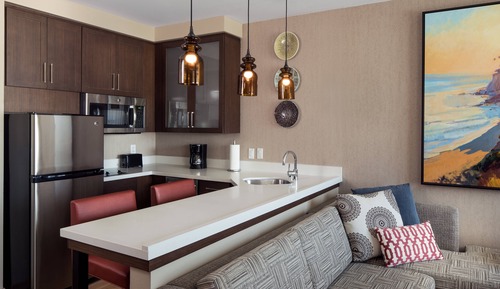 Suite, 1 habitación