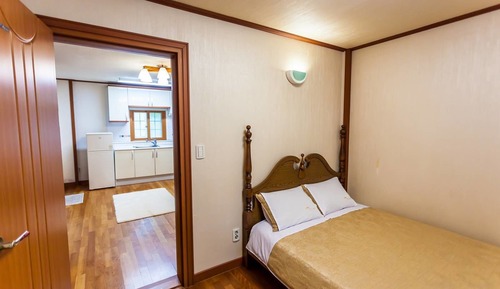 Habitación familiar (Polaris)