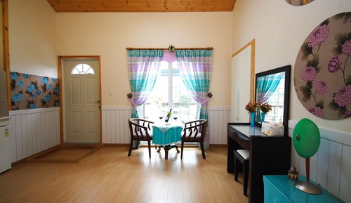 Habitación doble (Rigel)