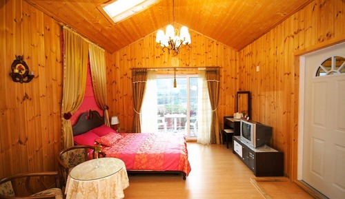 Habitación familiar (Sirius)