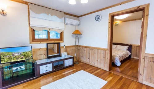 Habitación familiar (Regulus)