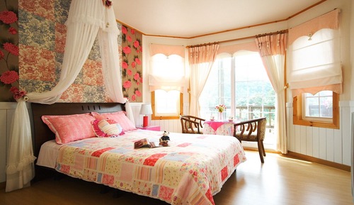 Habitación doble (Vega)