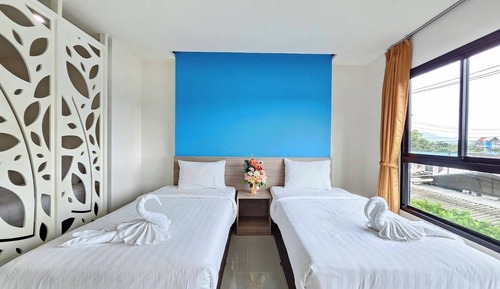 Grand Suite