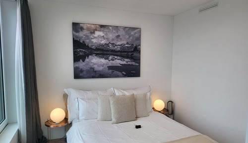 Apartamento City
