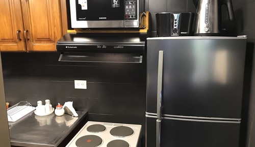 Apartamento superior, baño privado