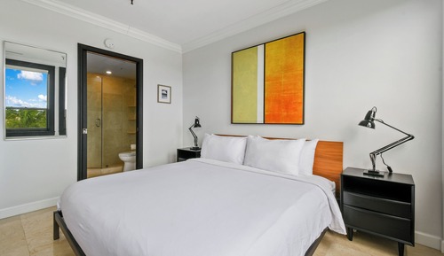 Suite estudio Signature