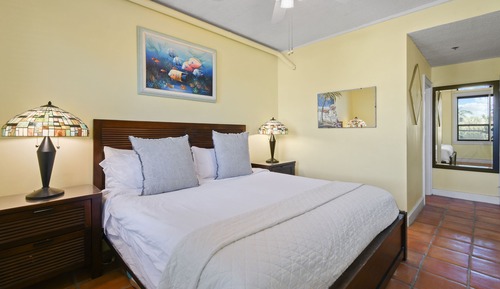 Apartamento clásico