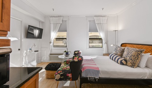 Apartamento Signature