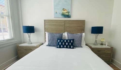 Apartamento Deluxe, 2 habitaciones
