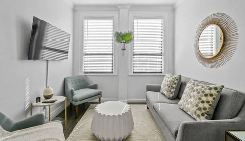 Apartamento de diseño