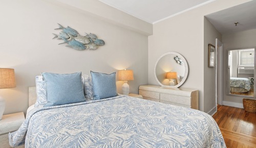 Apartamento City